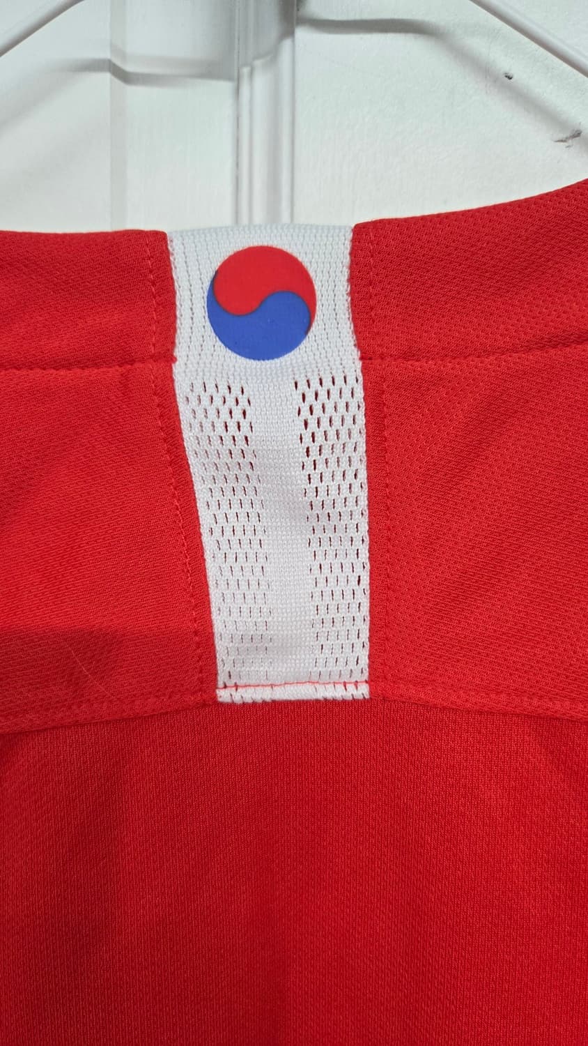 새상품)나이키 2018월드컵 대한민국 국가대표 유니폼 상품이미지7