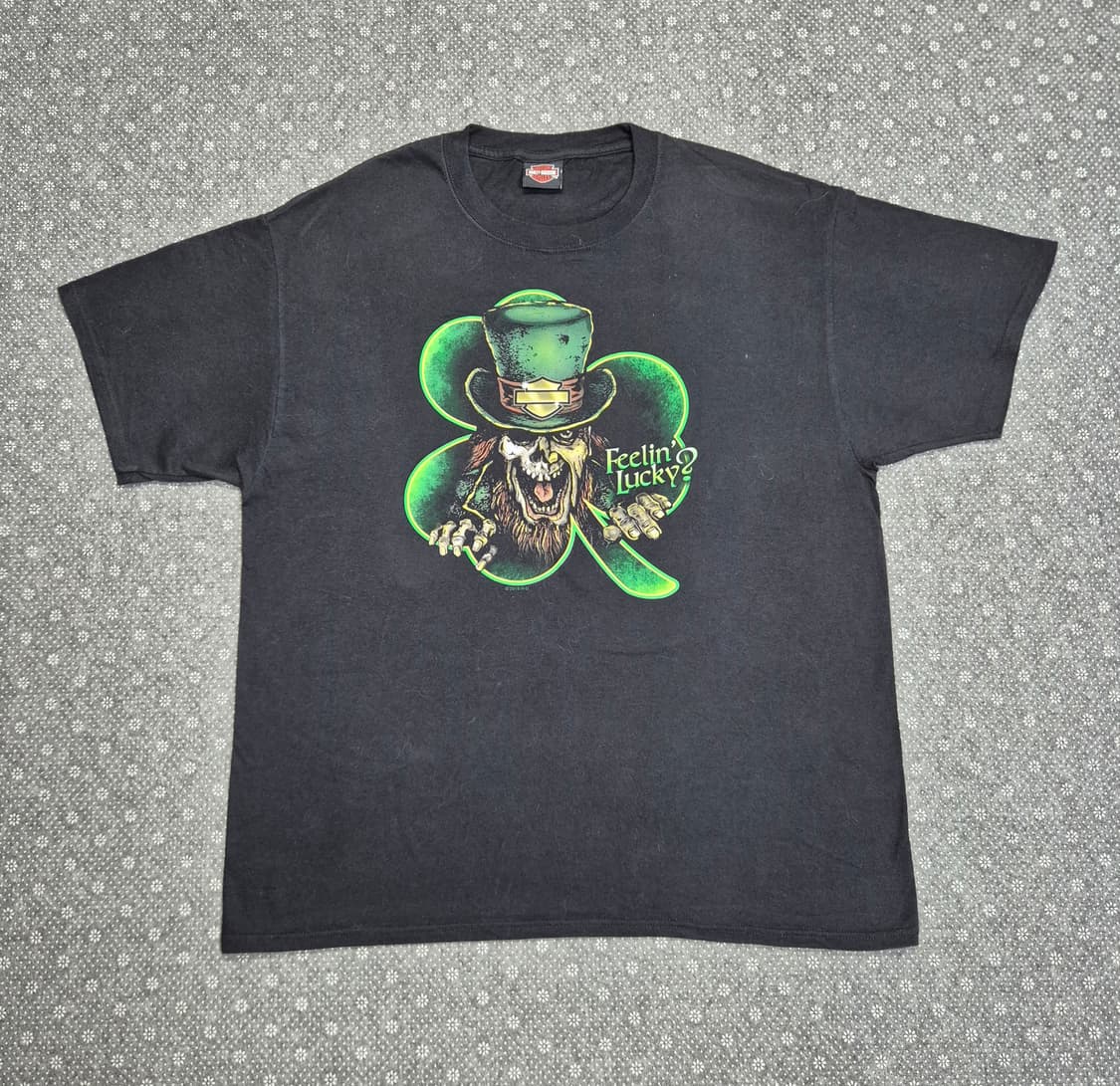 [XL]00s 할리데이비슨 사바나 -629 상품이미지1