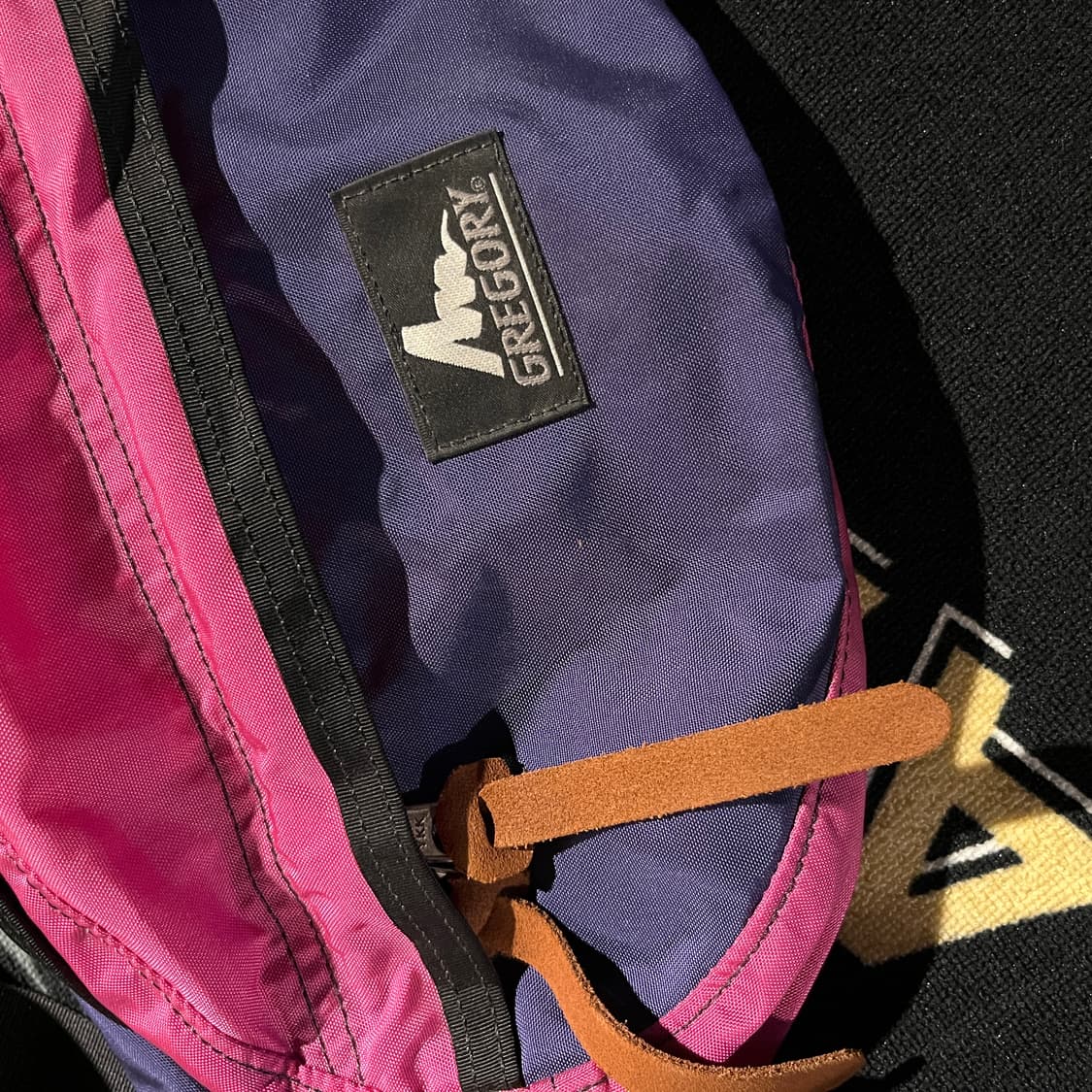 그레고리 힙색 상품이미지2