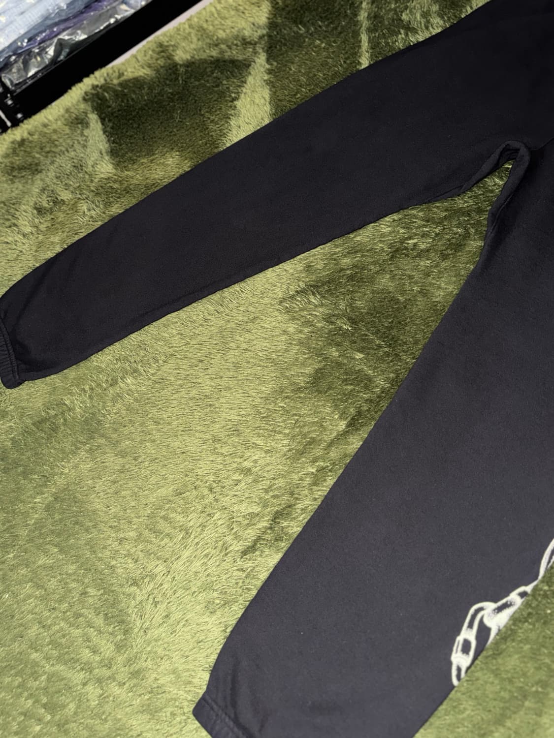 [XL] Afield out 어필드 아웃 MADE IN USA 스웻 팬츠 상품이미지9