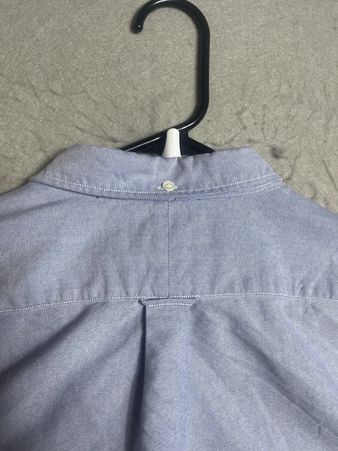 RRL 더블알엘 옥스퍼드 셔츠 상품이미지7