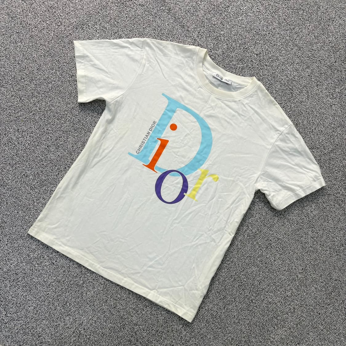 S 남성 반팔 티셔츠 0414J 상품이미지1