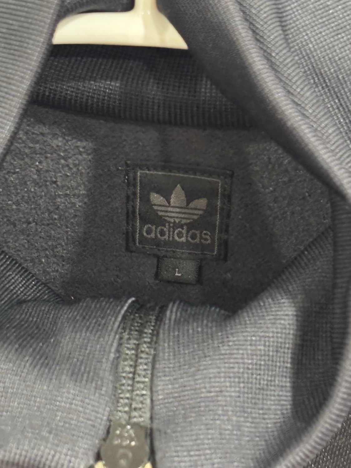 아디다스 핑검 검핑 딸기우유 져지 트랙탑 러힙 러블리힙 상품이미지2