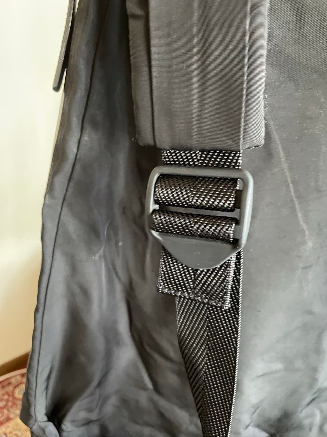 Y-3 와이쓰리 백팩 가방 요지야마모토 상품이미지4