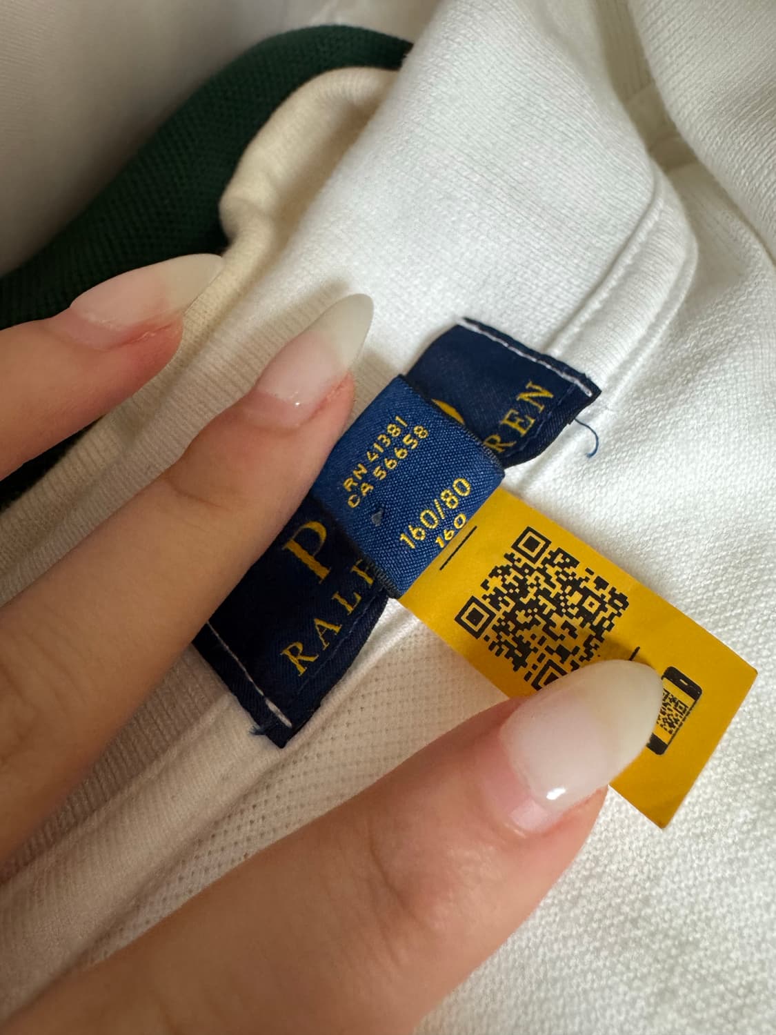 폴로 반팔 판매팝니다 상품이미지3