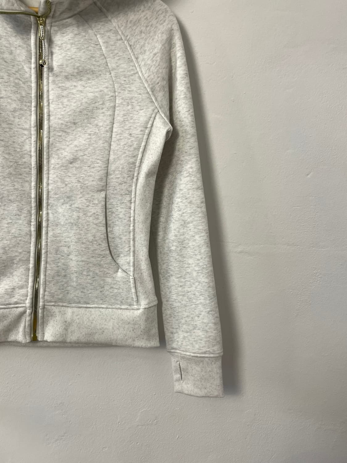 룰루레몬 집업  상품이미지4