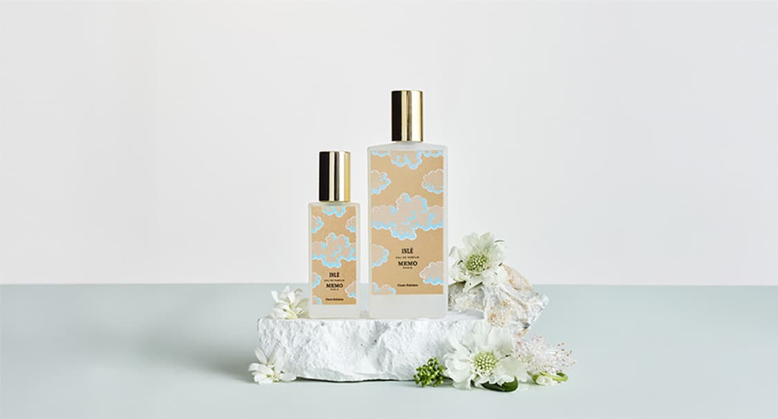 MEMO PARIS(메모) / SIWA(시와 오드퍼퓸) 상품이미지5