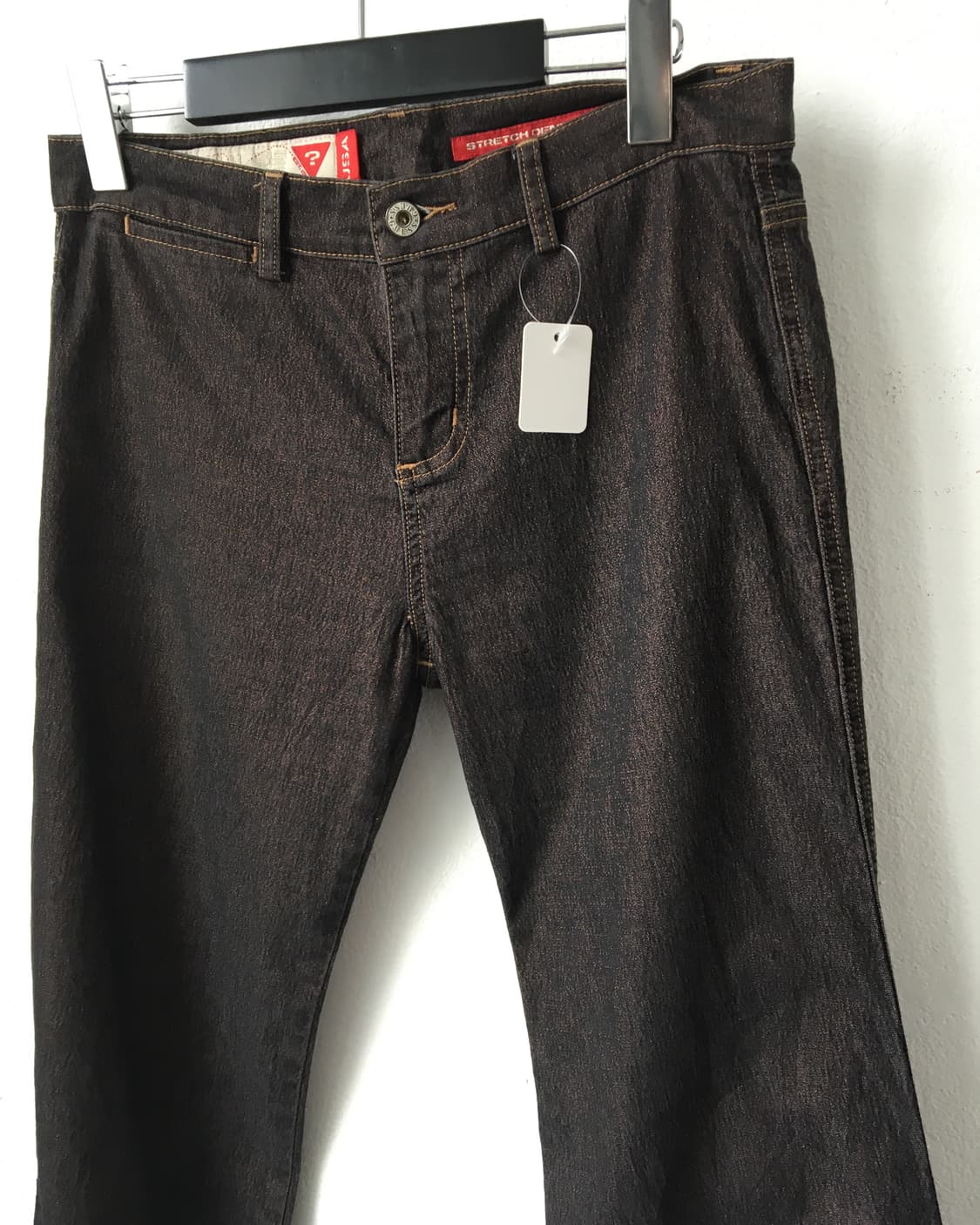 Guess glitter denim pants 상품이미지8