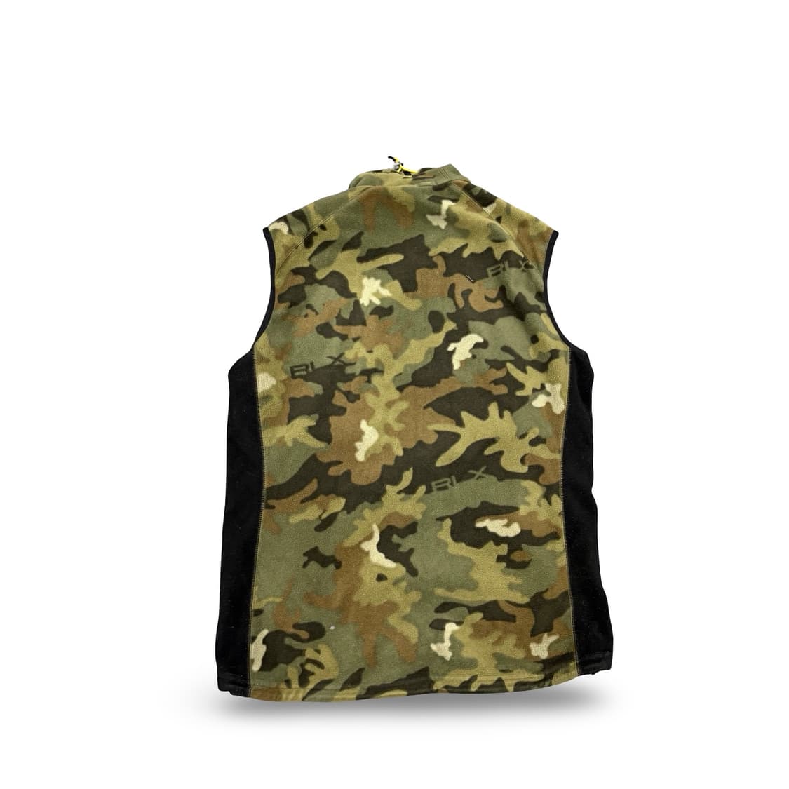 (95)RLX 랄프로렌 카모 플리스 베스트 상품이미지2