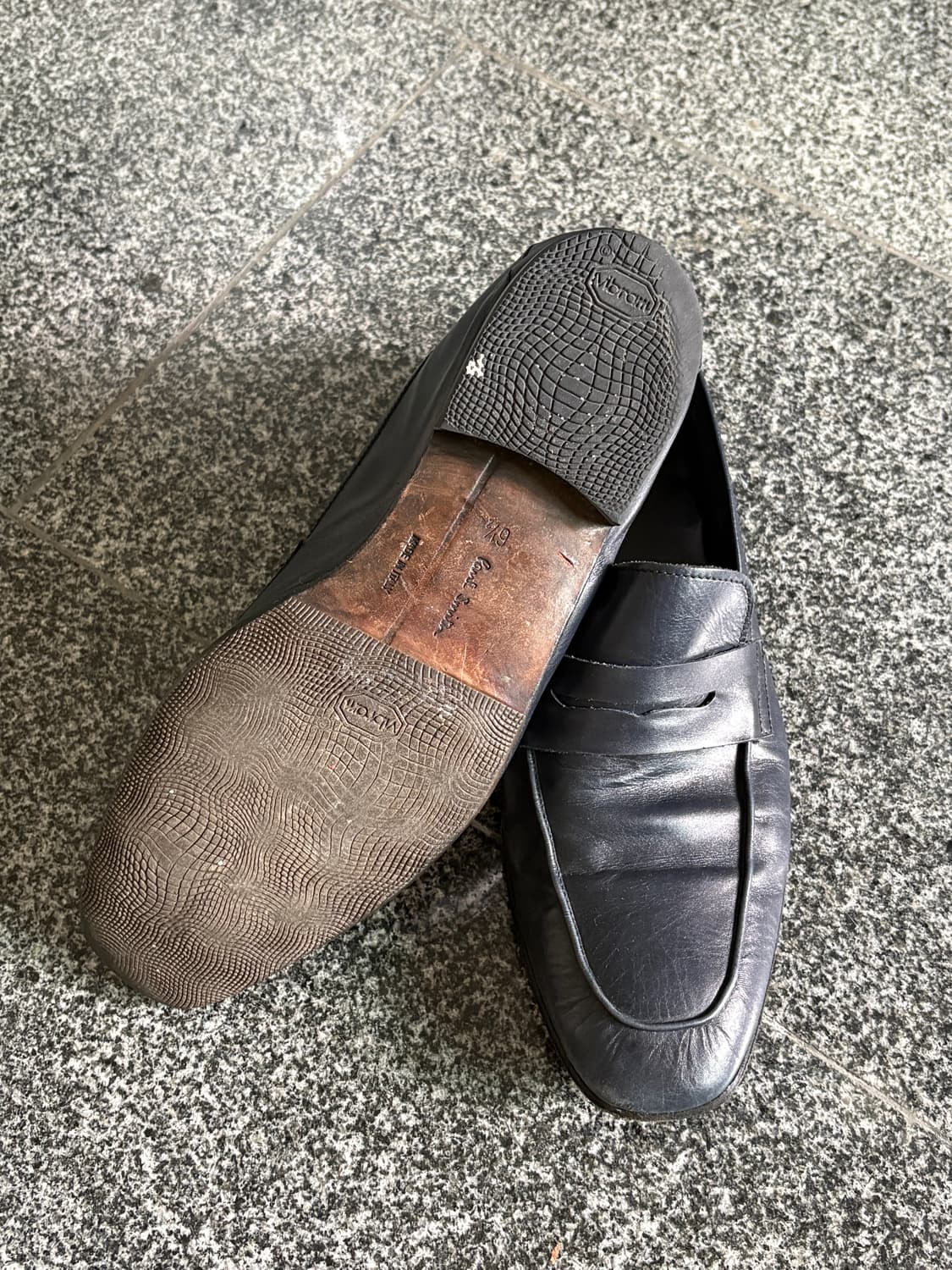 폴 스미스 페니로퍼 265-270 상품이미지3