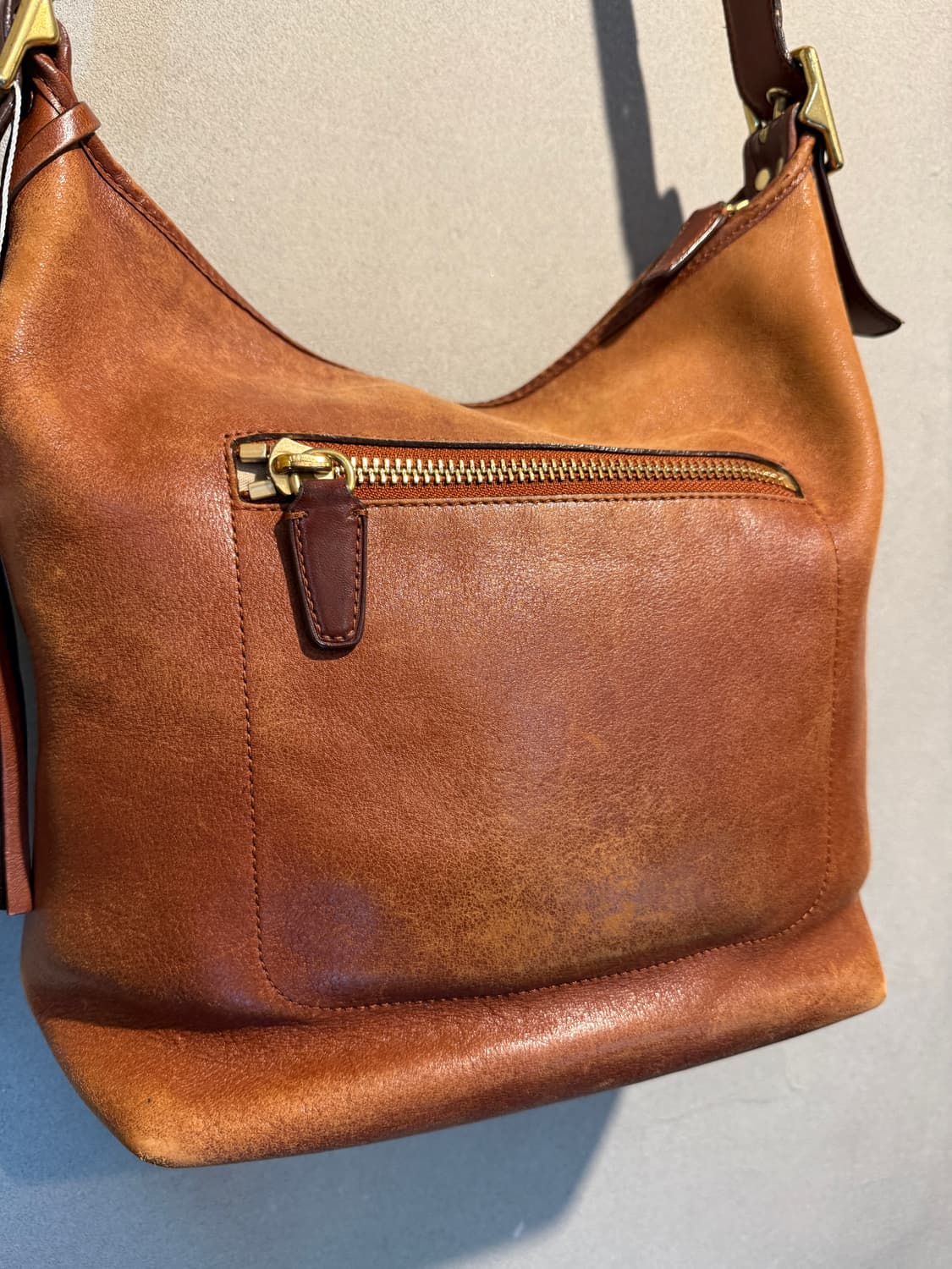 코치 더플백 상품이미지4