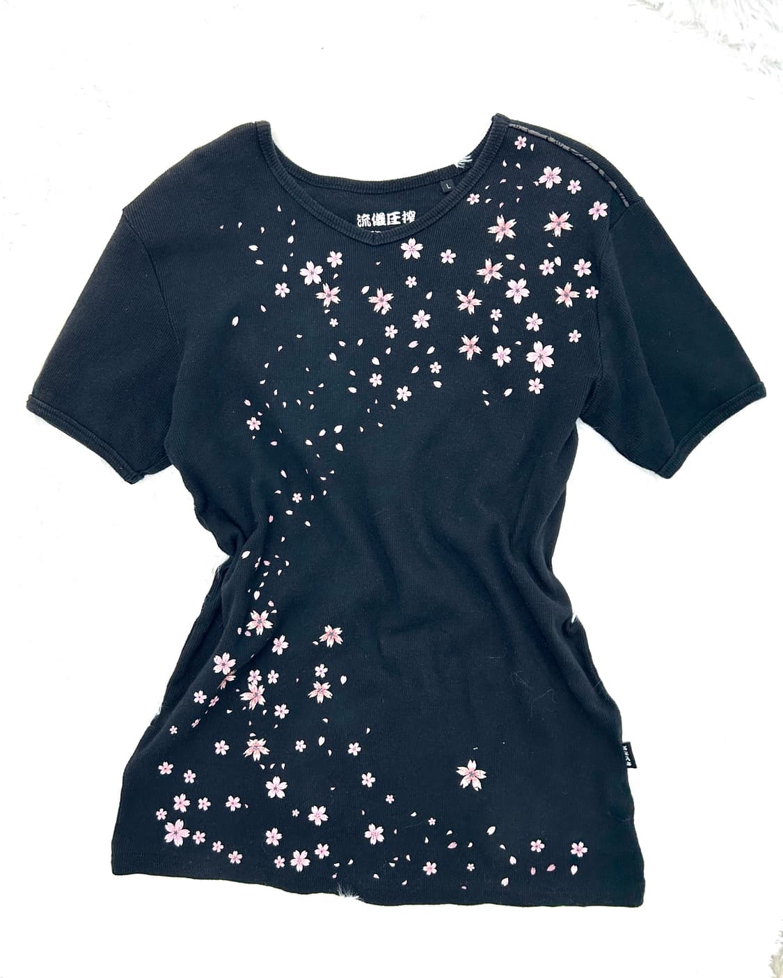 sakura t-shirt 상품이미지3