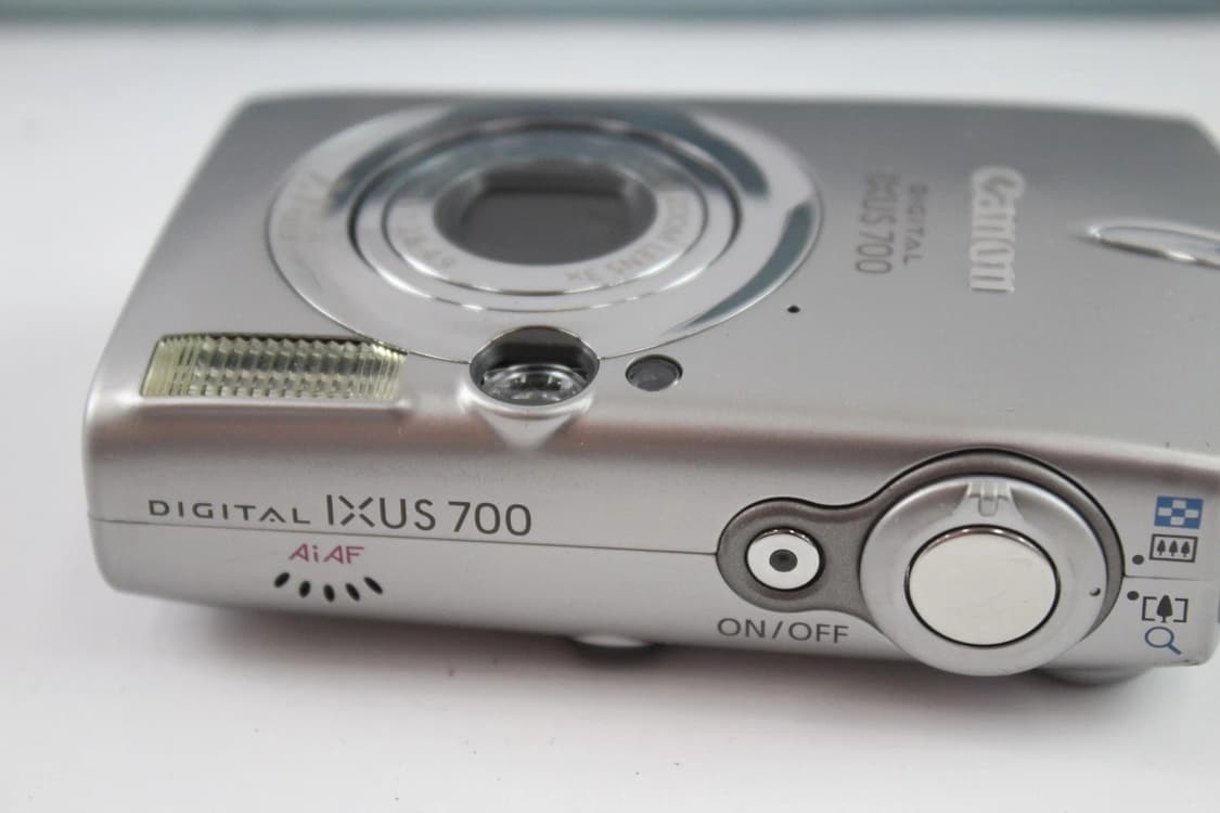 캐논 IXUS 700 풀박스(IXUS 700)팝니다.
3대 상품이미지4