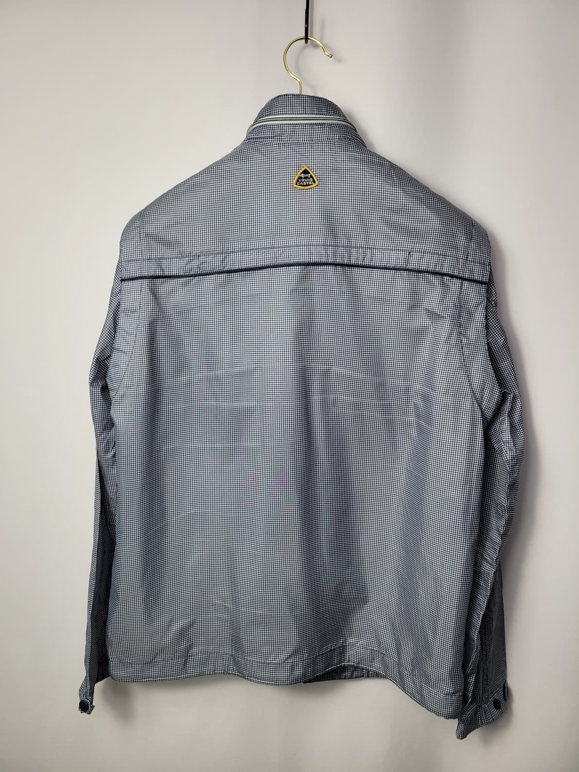 루이까스텔 남성빅사이즈 골프자켓 상품이미지2