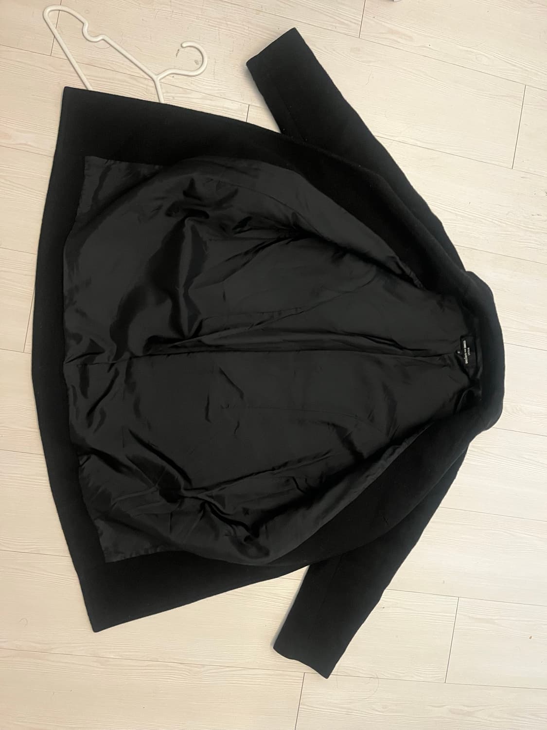 Comme des garcons 코트 판매 상품이미지3