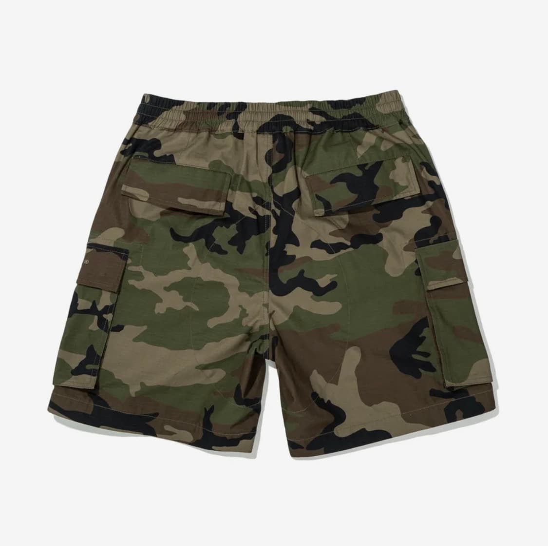 엑스트라 오디너리 카모 반바지 L 상품이미지2