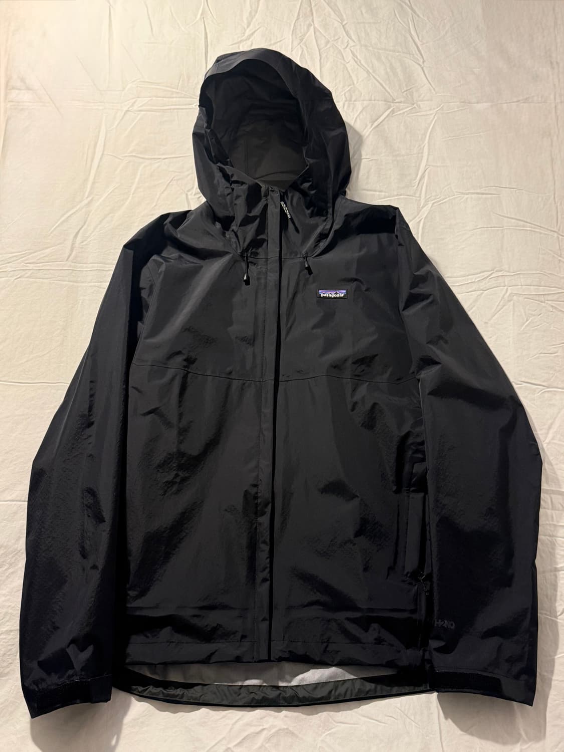 파타고니아 토렌쉘 3L 레인 재킷 상품이미지2