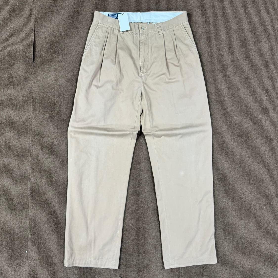 (32) Polo Ralph Lauren Chino Pants 상품이미지1