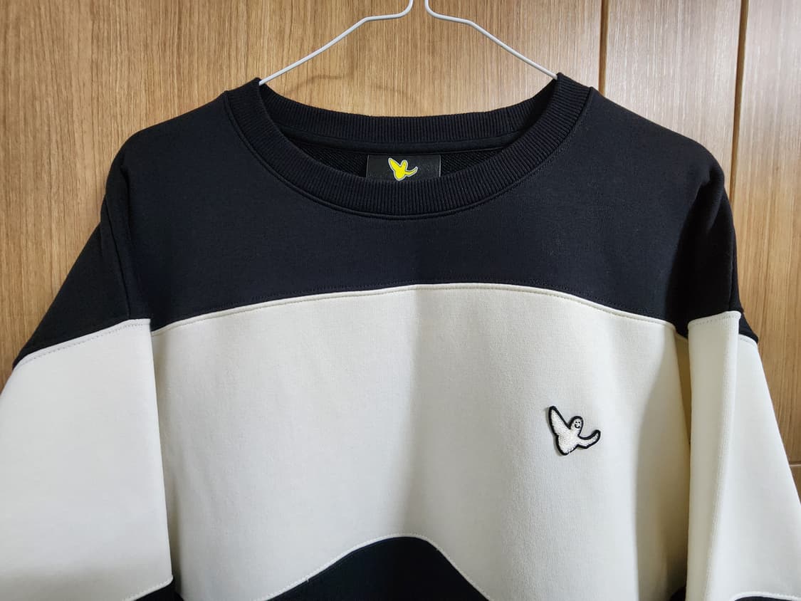 (XL)마크곤잘레스 와팬 맨투맨 상품이미지2