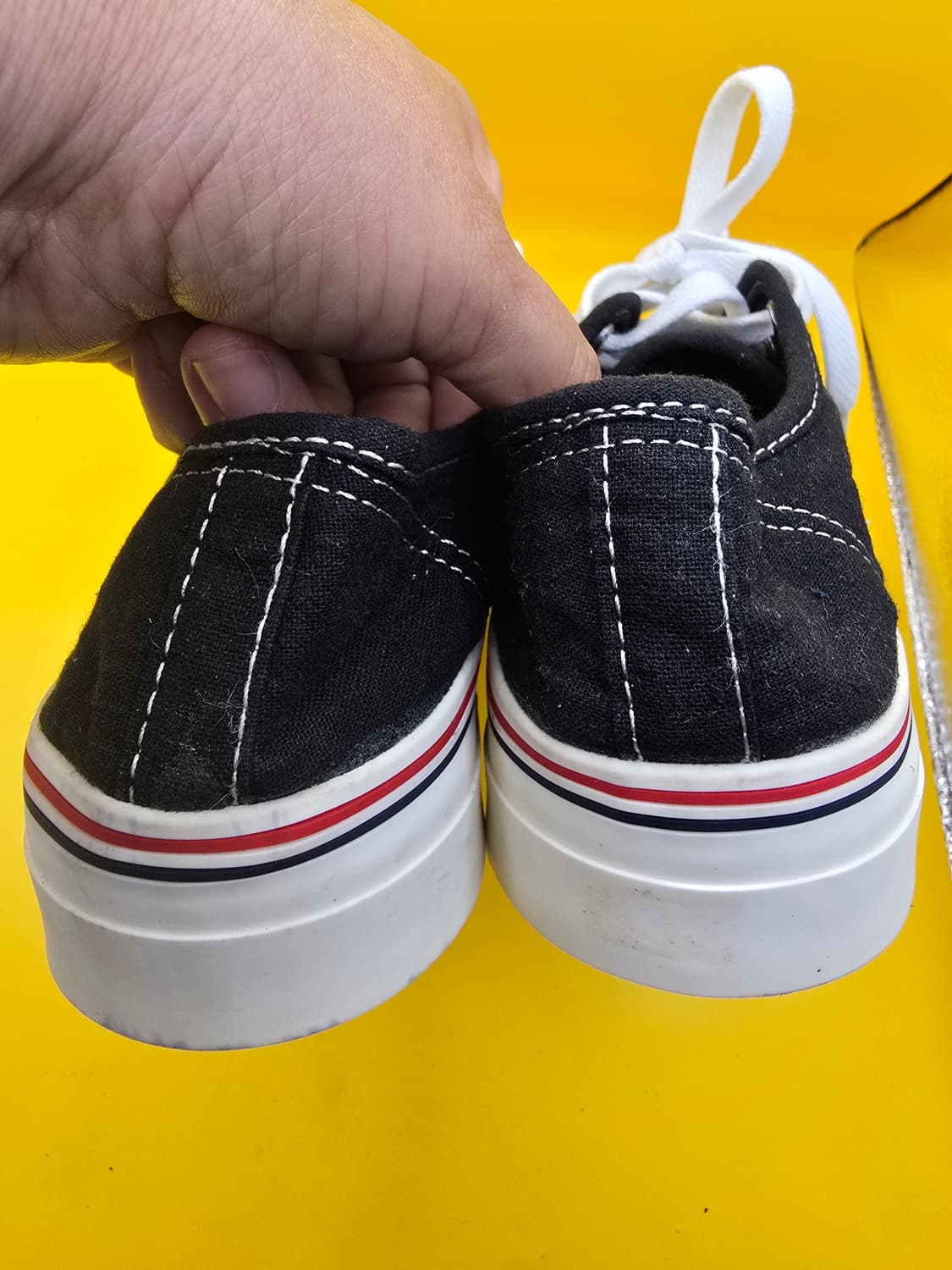 샐비아 컨버스스타일캐쥬얼화230 상품이미지6