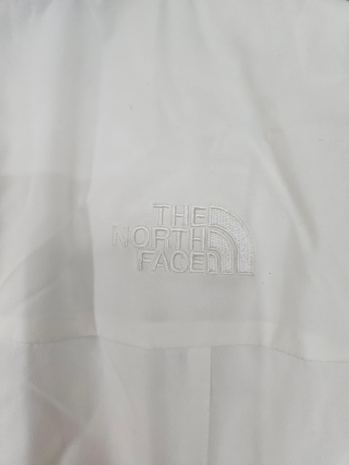 노스페이스 낸시 다운 코트(급처) 상품이미지4