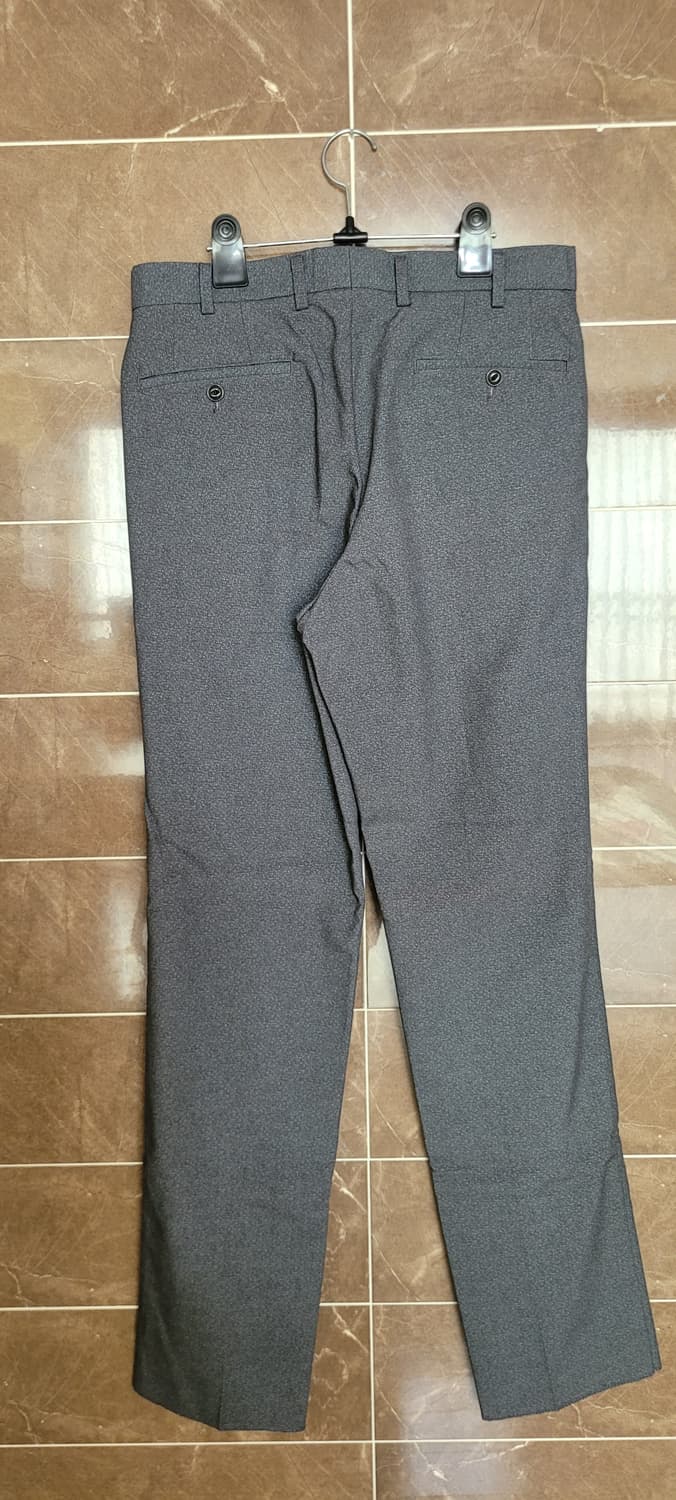 👔남성32인치👔체스터 바리 남성 기모 바지 새상품 상품이미지2