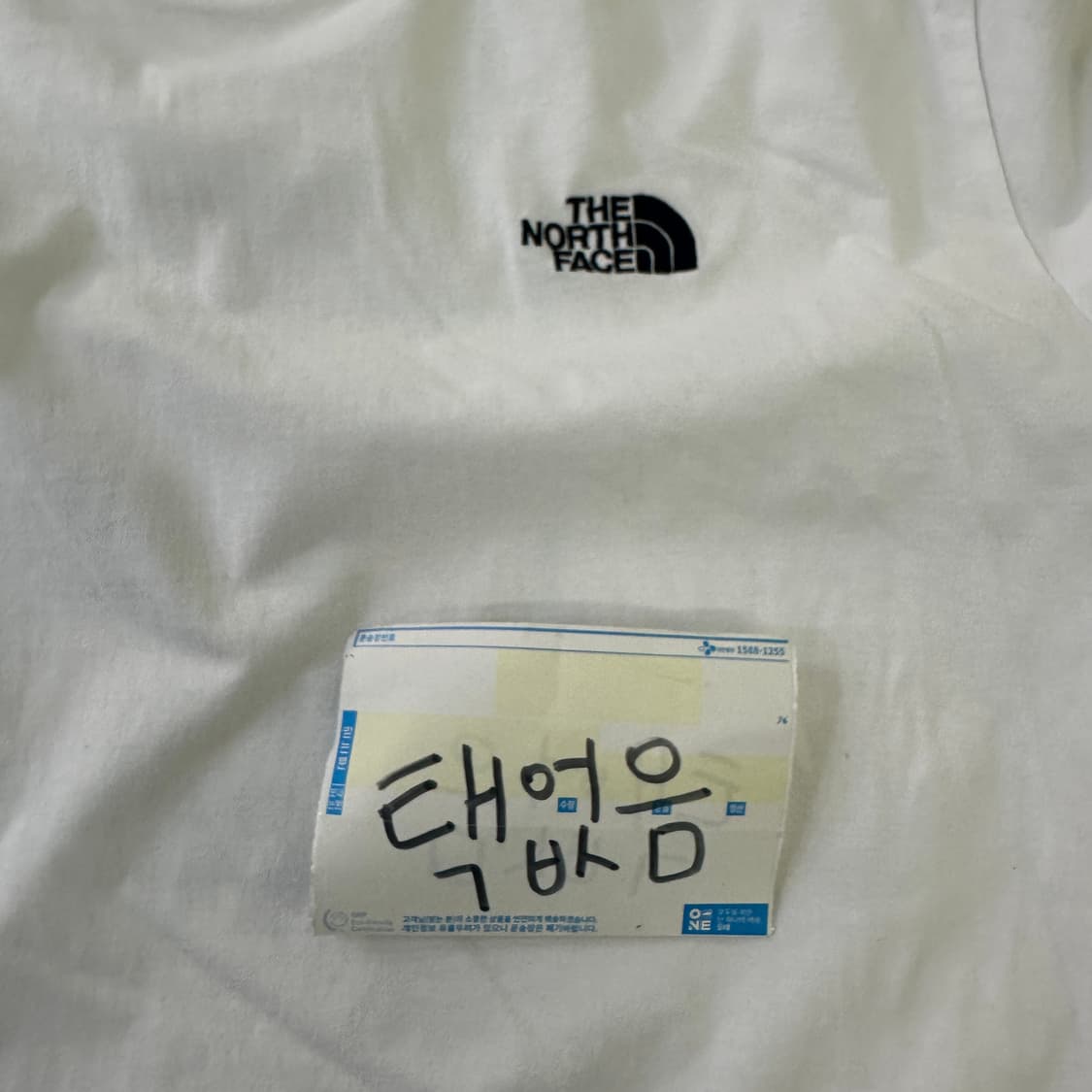 XXL 노스페이스 요세미티 시너리 반팔티 0417D 상품이미지3