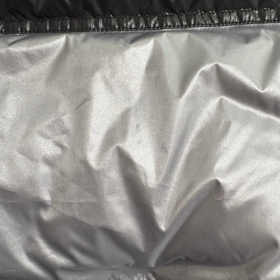 Standalone 구스 다운 베스트 S 상품이미지8