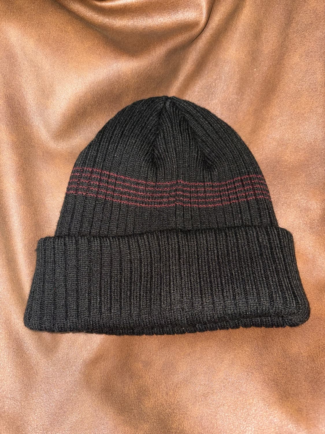 슈프림 자수 비니 상품이미지3