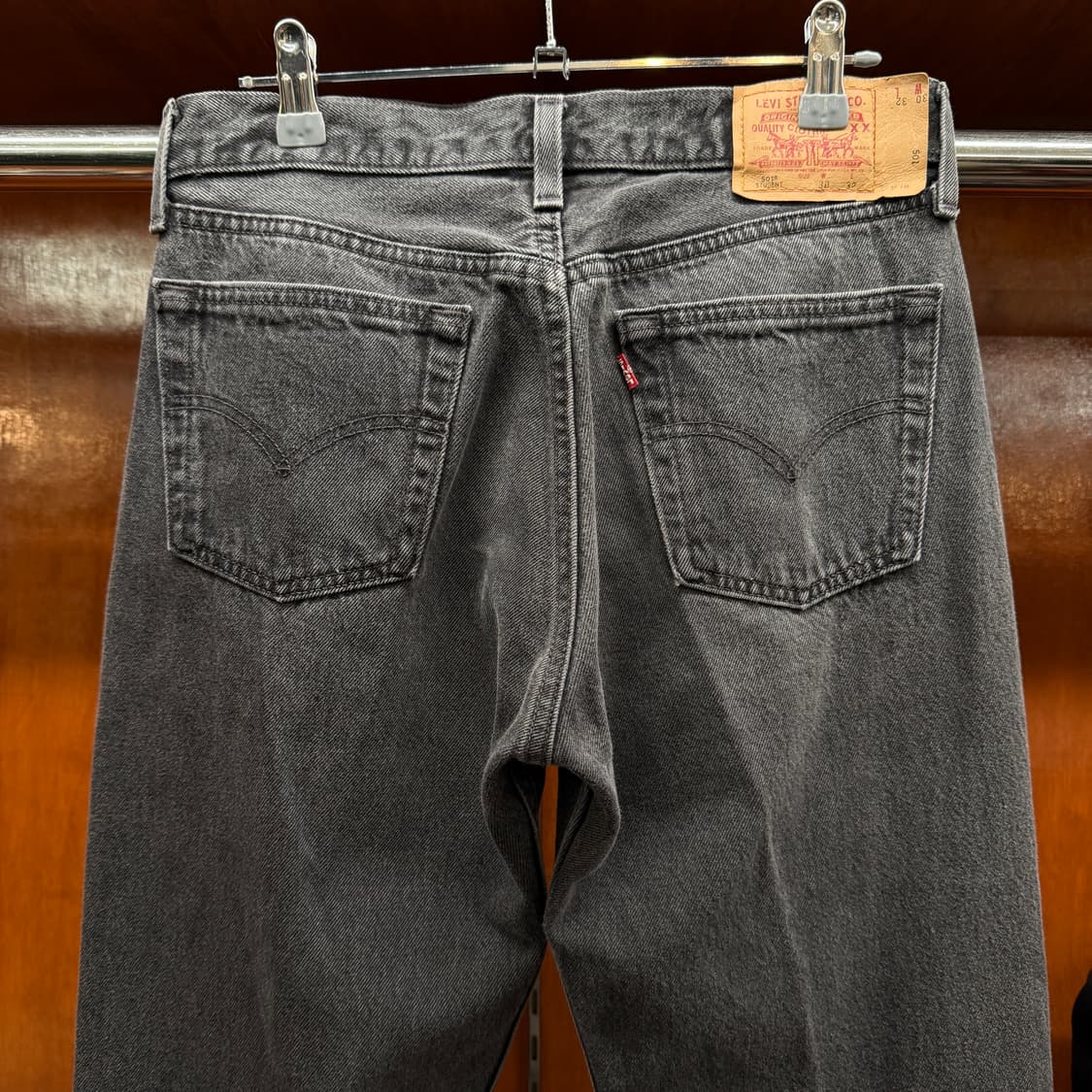 90s 리바이스 501 Student [ 29 ] 상품이미지6