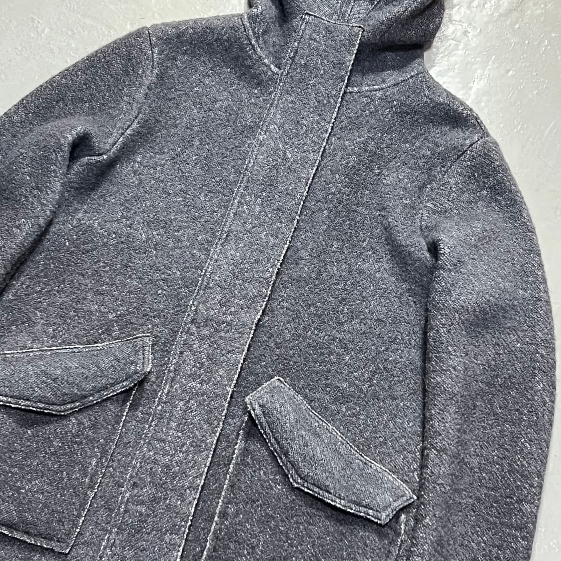 Diesel Type N78 Knit Wool Half 상품이미지3