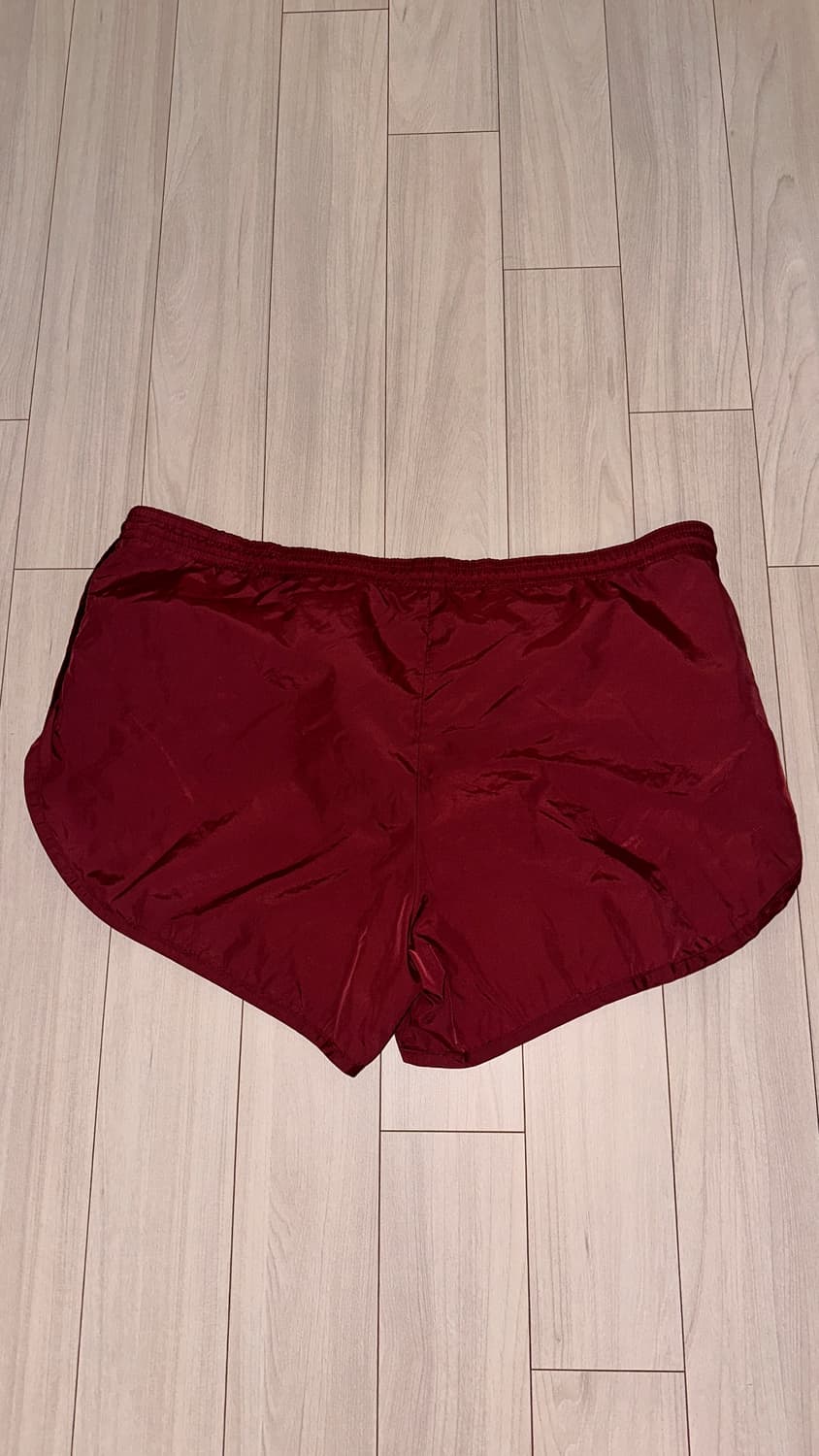 아메리칸어패럴 스윔쇼츠 m 상품이미지4