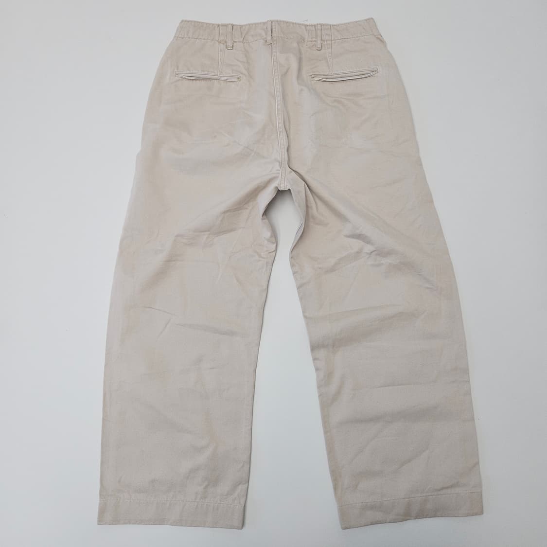 (무료배송) 버즈릭슨 1942 치노 팬츠 W31 L30 상품이미지2