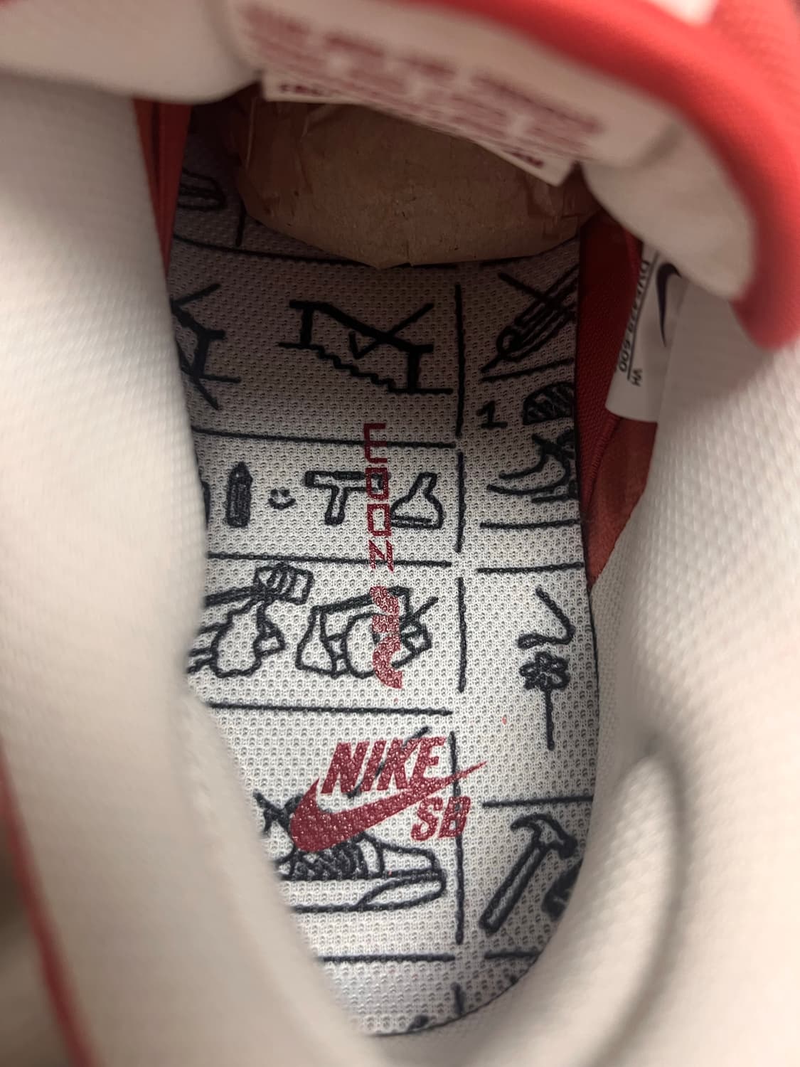 어도비 덩크 275 상품이미지3