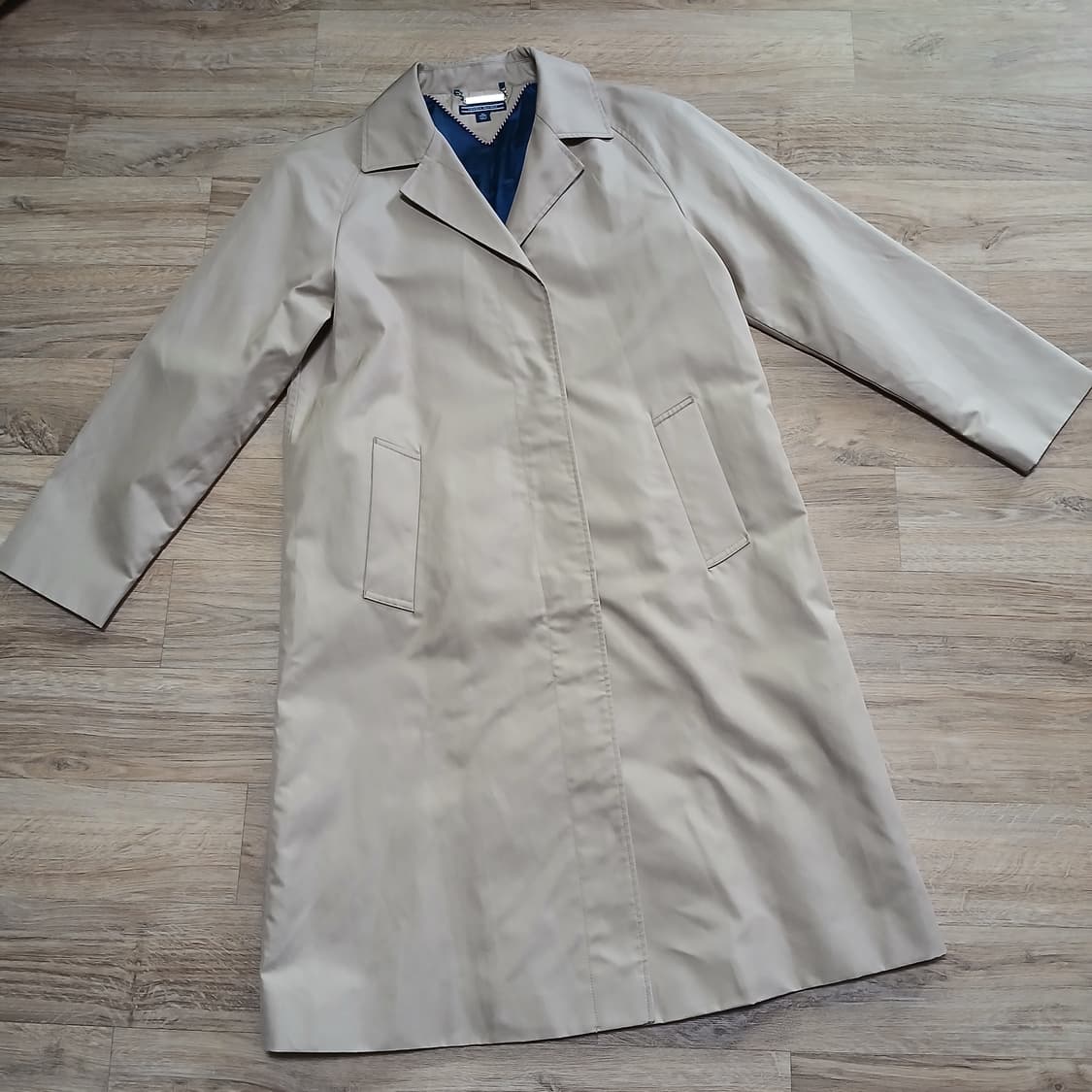 tommy 타미힐피거 우먼 봄 코트 자켓 상품이미지5