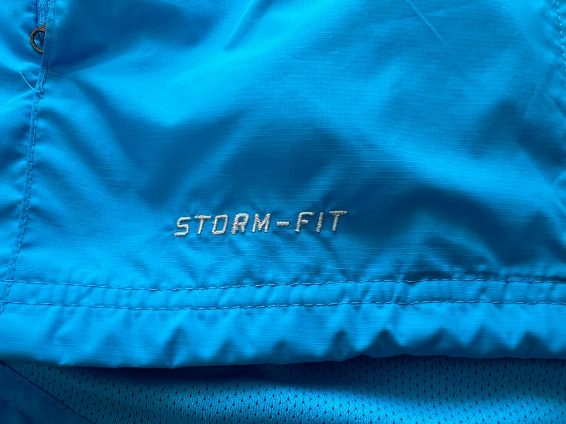 [XS] 나이키 인터밀란 스톰핏 윈드러너 바람막이 자켓 상품이미지6