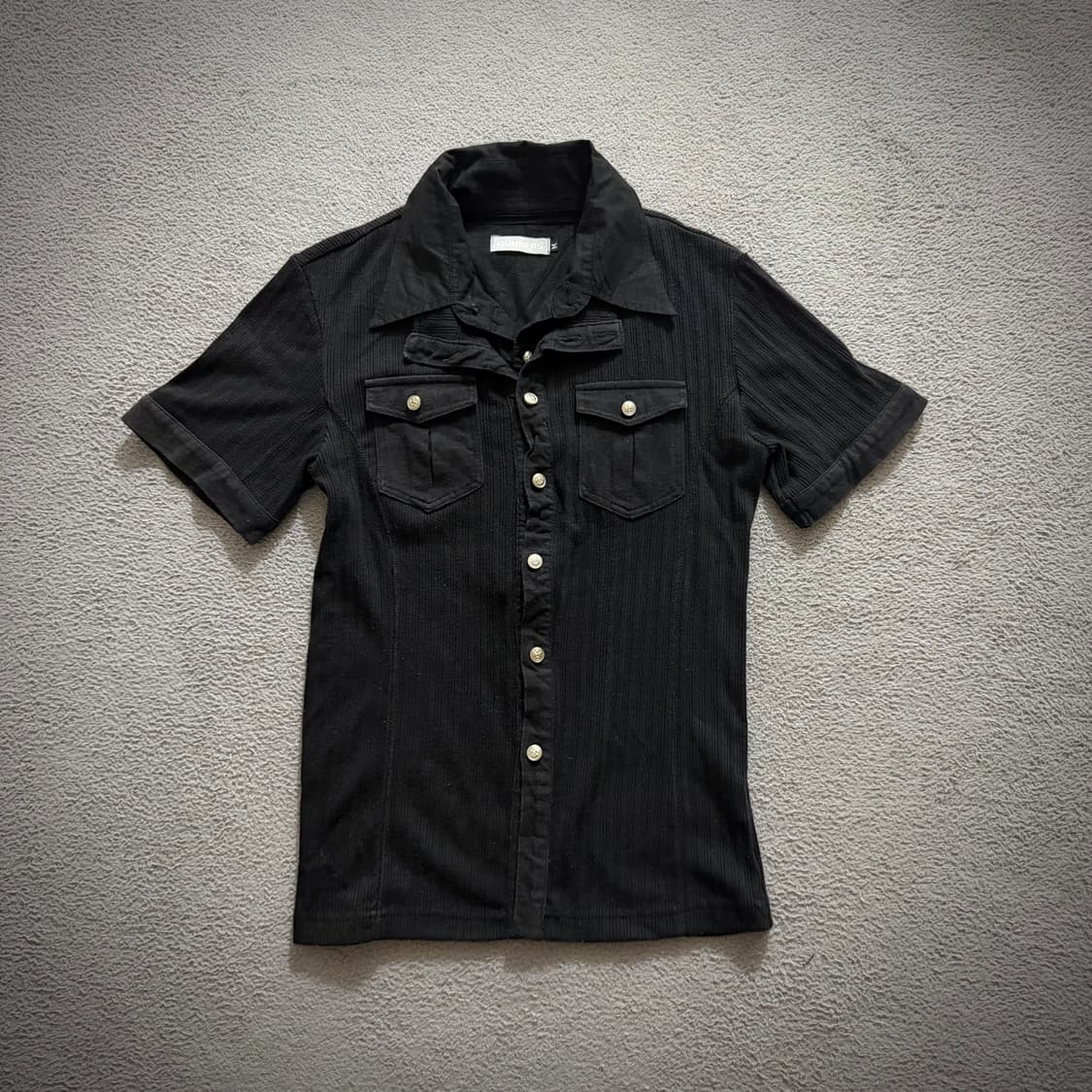 Shirt layered t shirt 상품이미지1