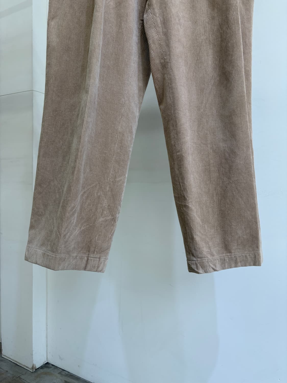 VINTAGE 코듀로이팬츠 상품이미지4