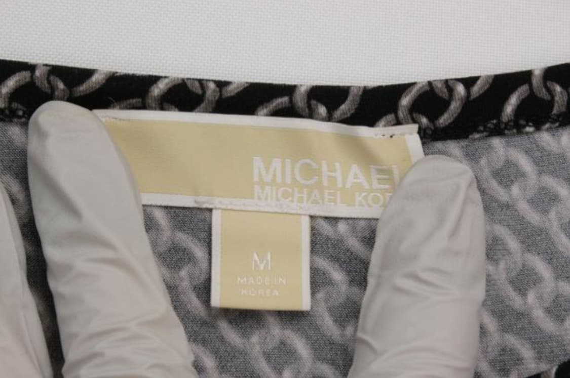 마이클코어스 원피스 상품이미지5