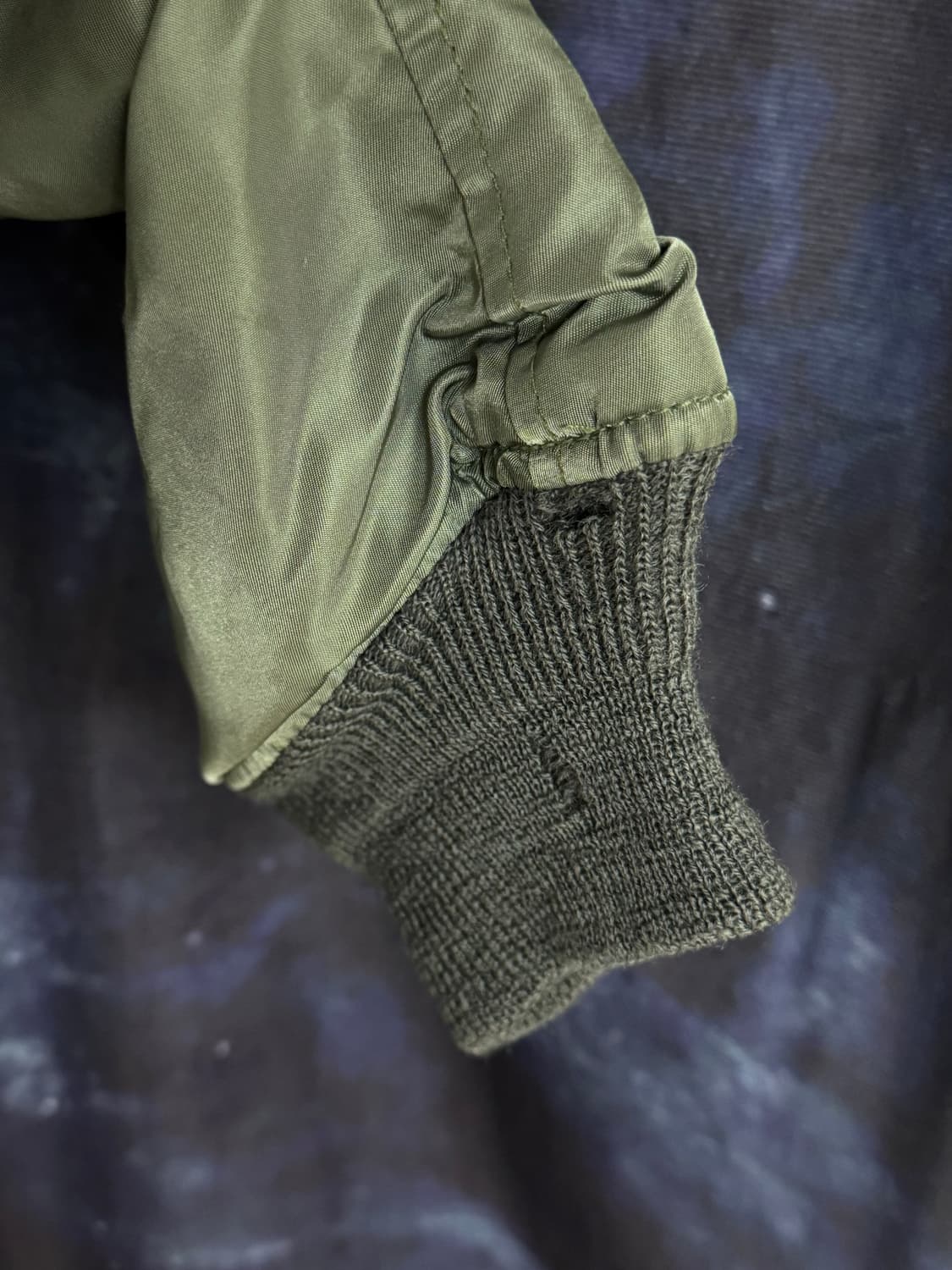 60s brents 복각 l2b 자켓 S 상품이미지5