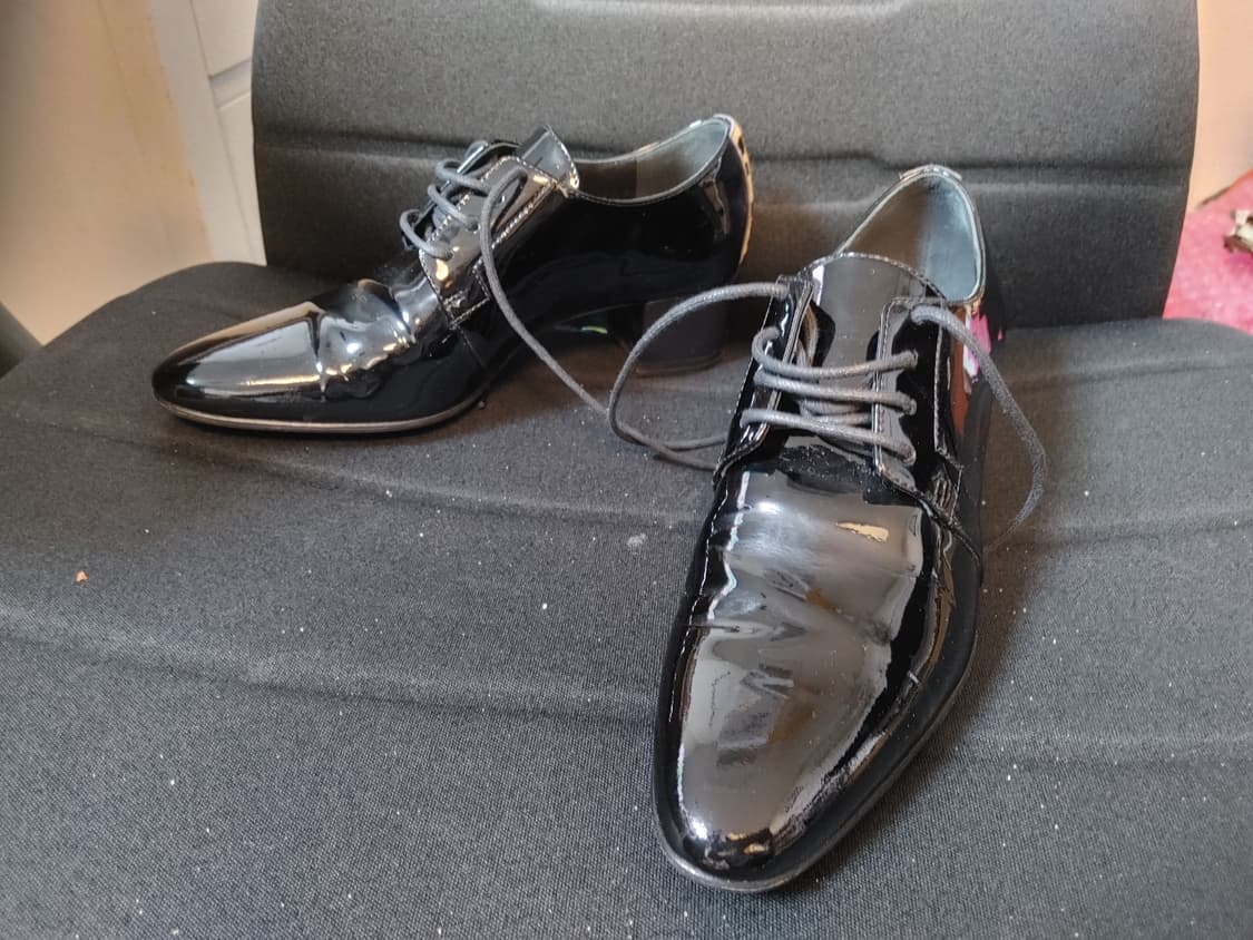
주세페 자노티(Giuseppe Zanotti) 구두 옥스퍼드화 상품이미지1