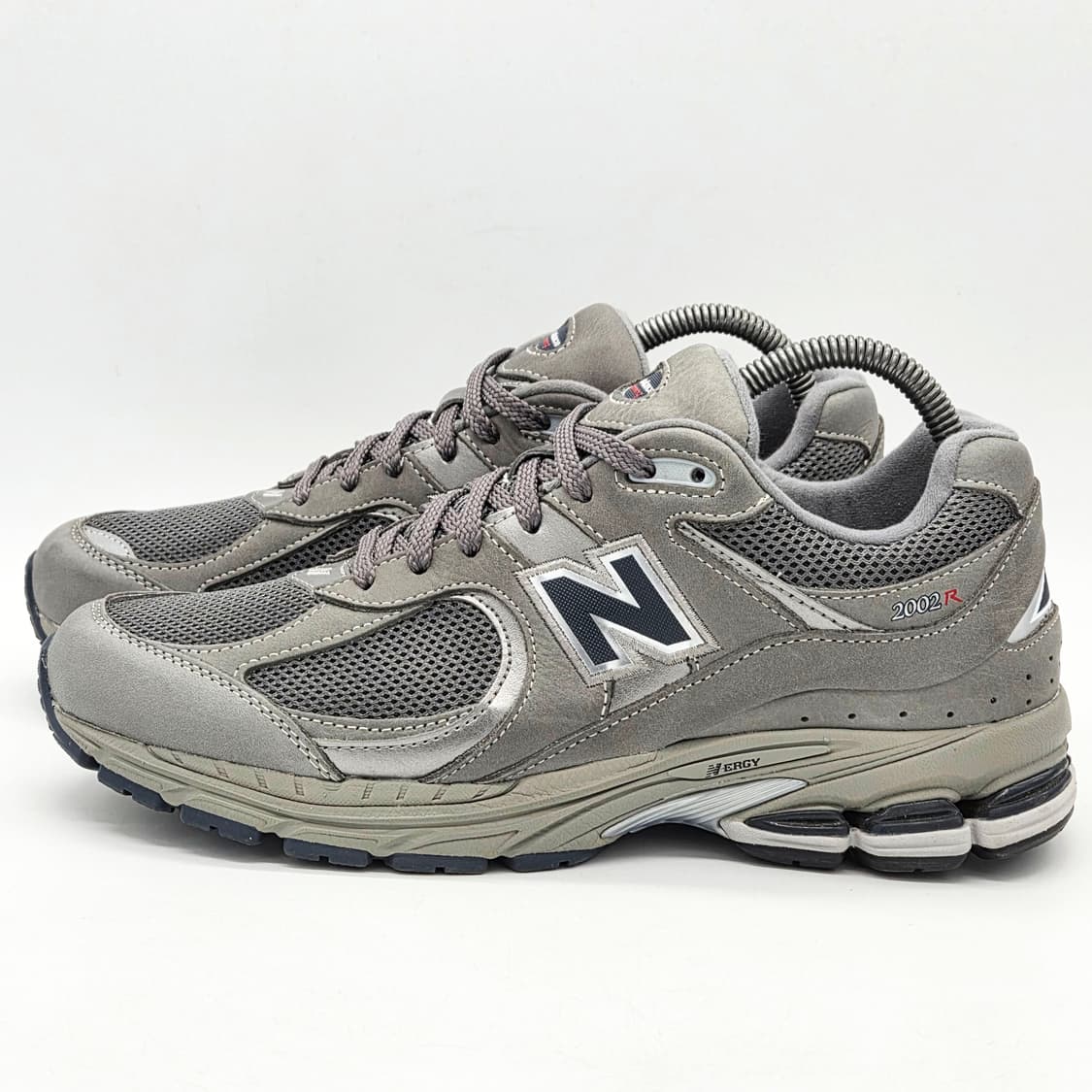  뉴발란스 2002R 그레이 (260 D)  상품이미지1