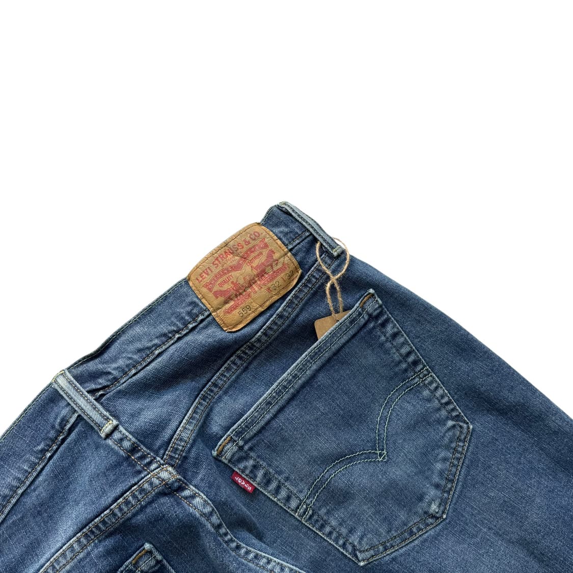 [35] 리바이스 559 데님 청바지 [LV1400] 상품이미지8