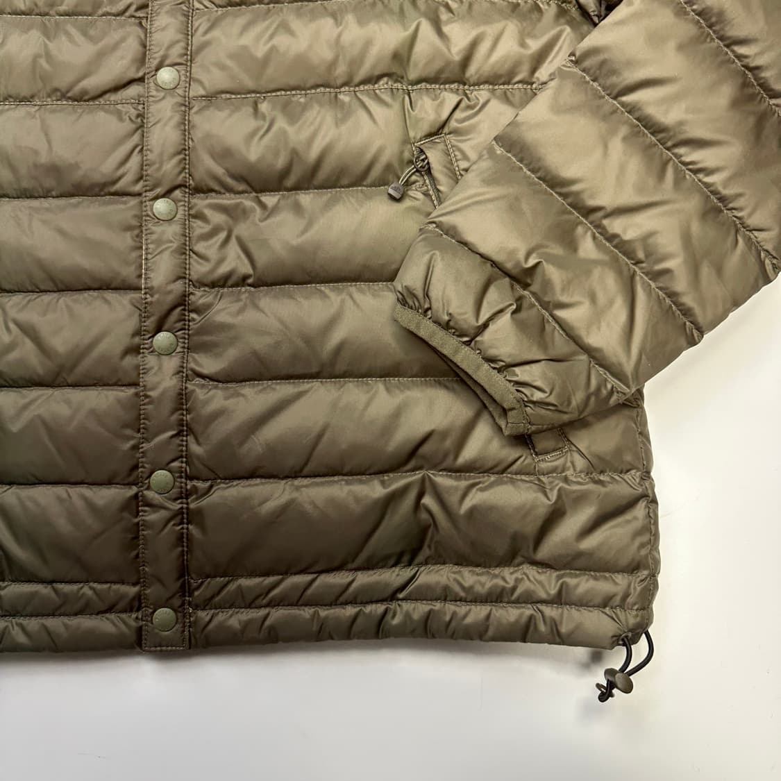 DANTON 단톤 다운 자켓 패딩 상품이미지6