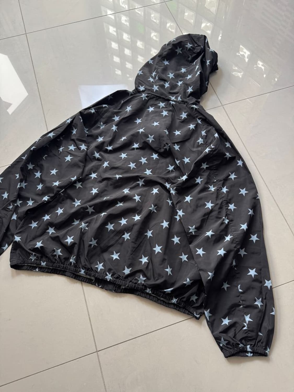 STAR PARKA 스타 파카 상품이미지7
