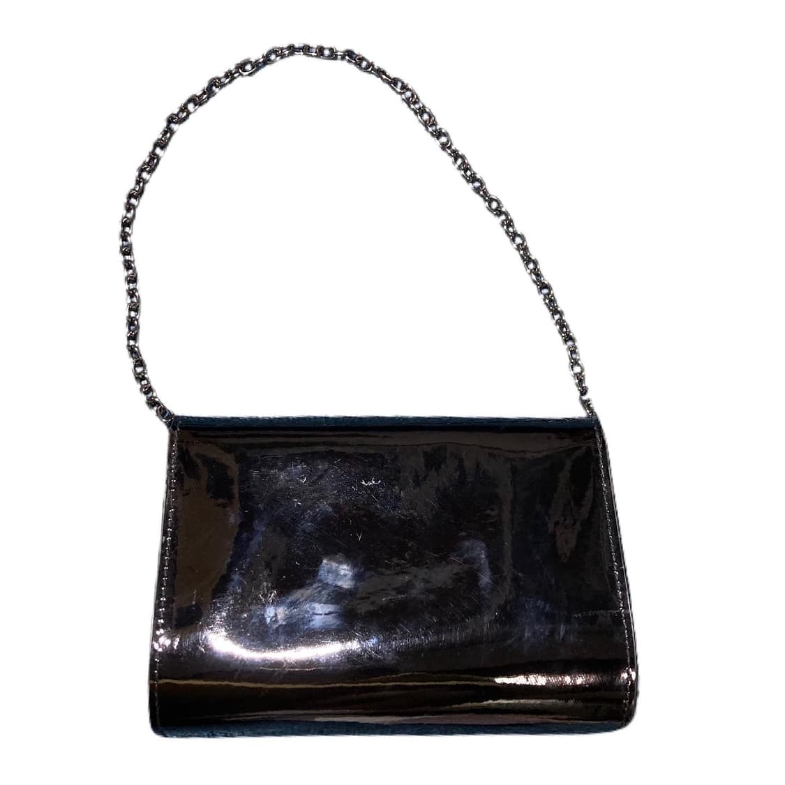 안나수이 에나멜 크로스백 상품이미지3