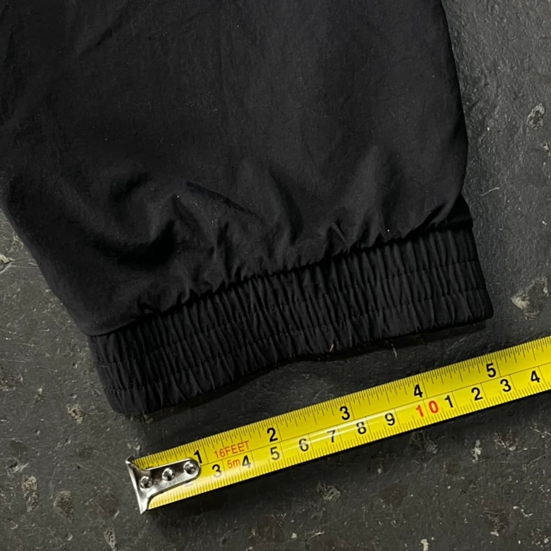 100 아디다스 나일론 팬츠  상품이미지6