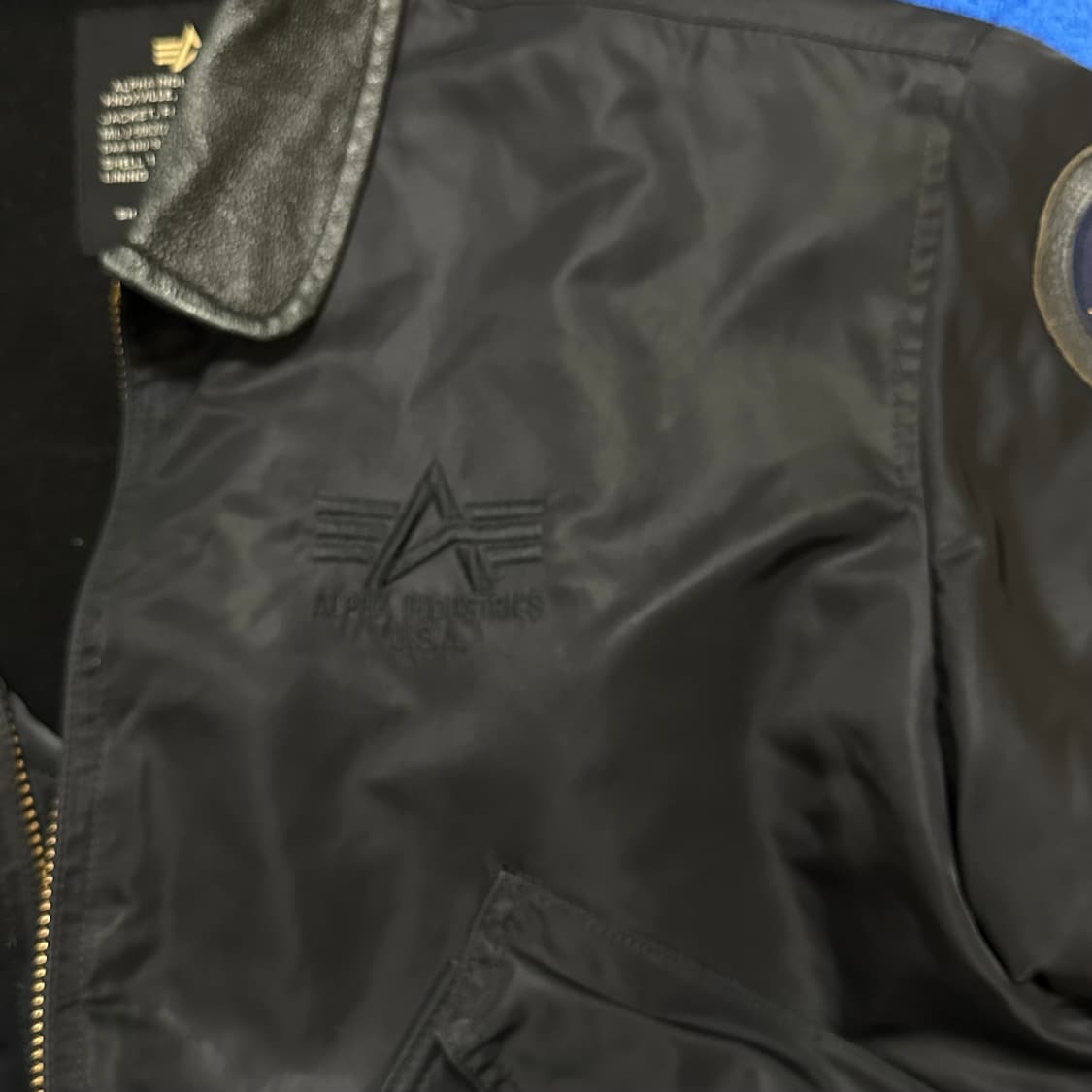 알파인더스트리 cwu-45p (L) 상품이미지6