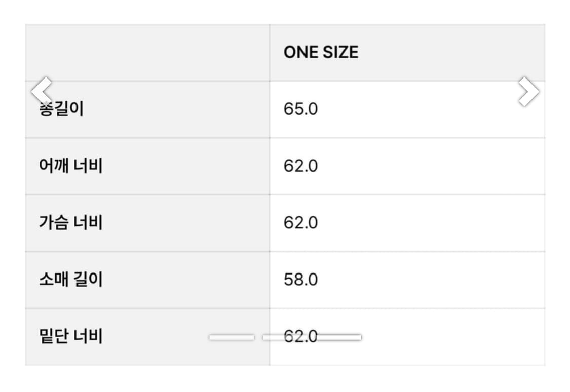 파르티멘토우먼 와이드카라 플러피 퍼코트 미사용품  상품이미지4
