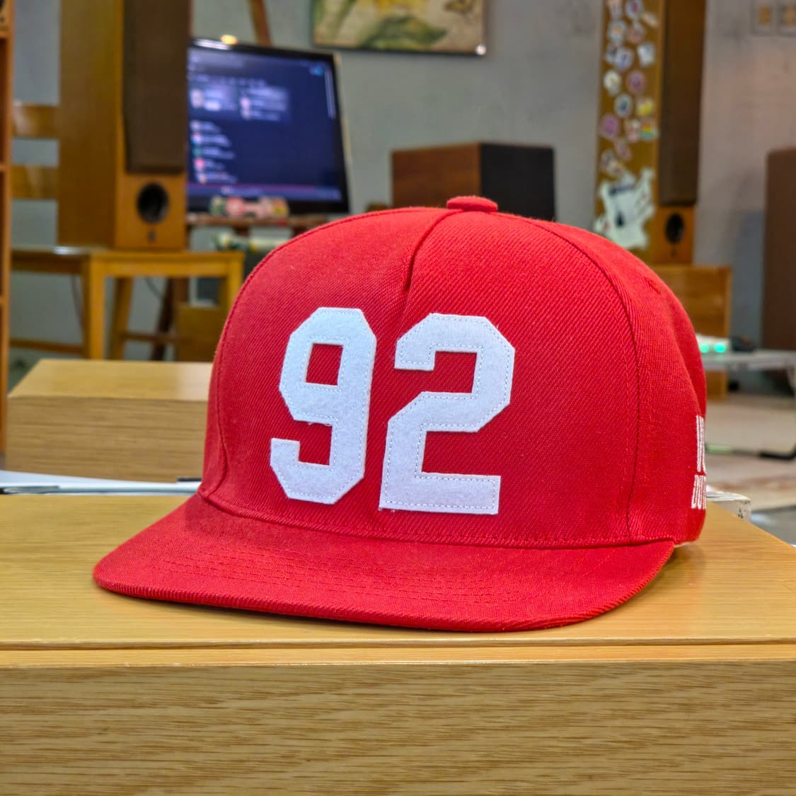 본더치 모자 상품이미지3